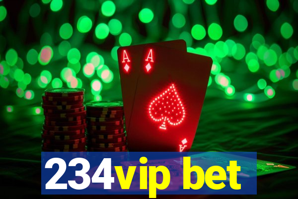 234vip bet